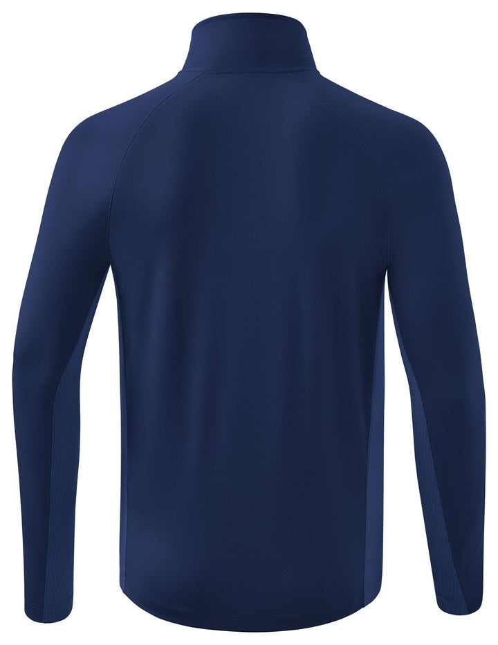Erima LIGA STAR training top - new navy/white