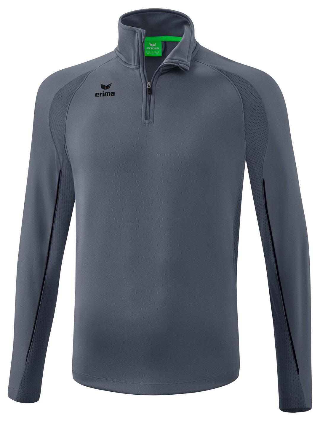 Erima LIGA STAR training top - slate grey/black