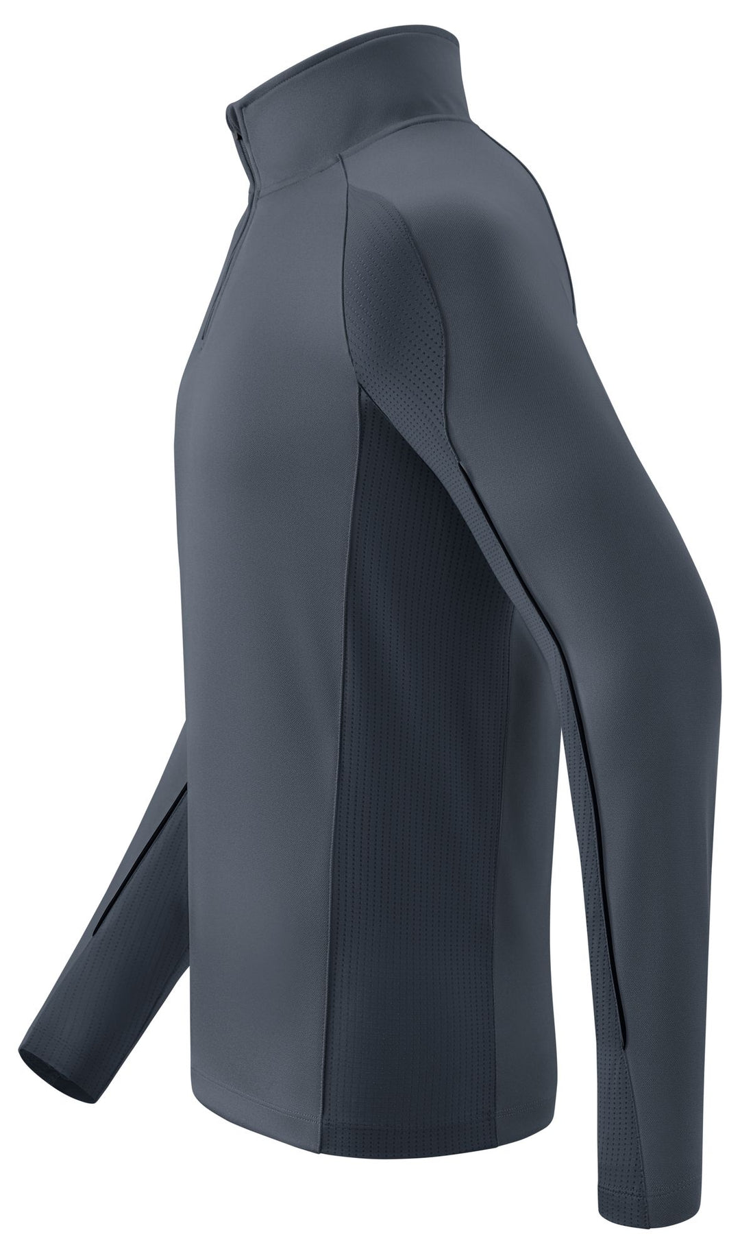 Erima LIGA STAR training top - slate grey/black