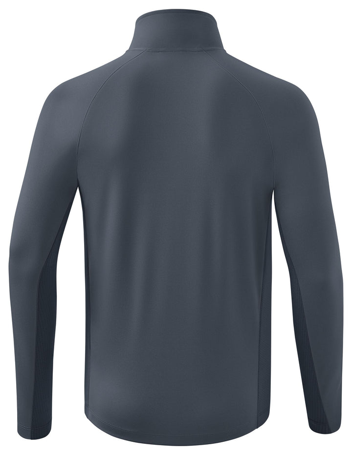Erima LIGA STAR training top - slate grey/black