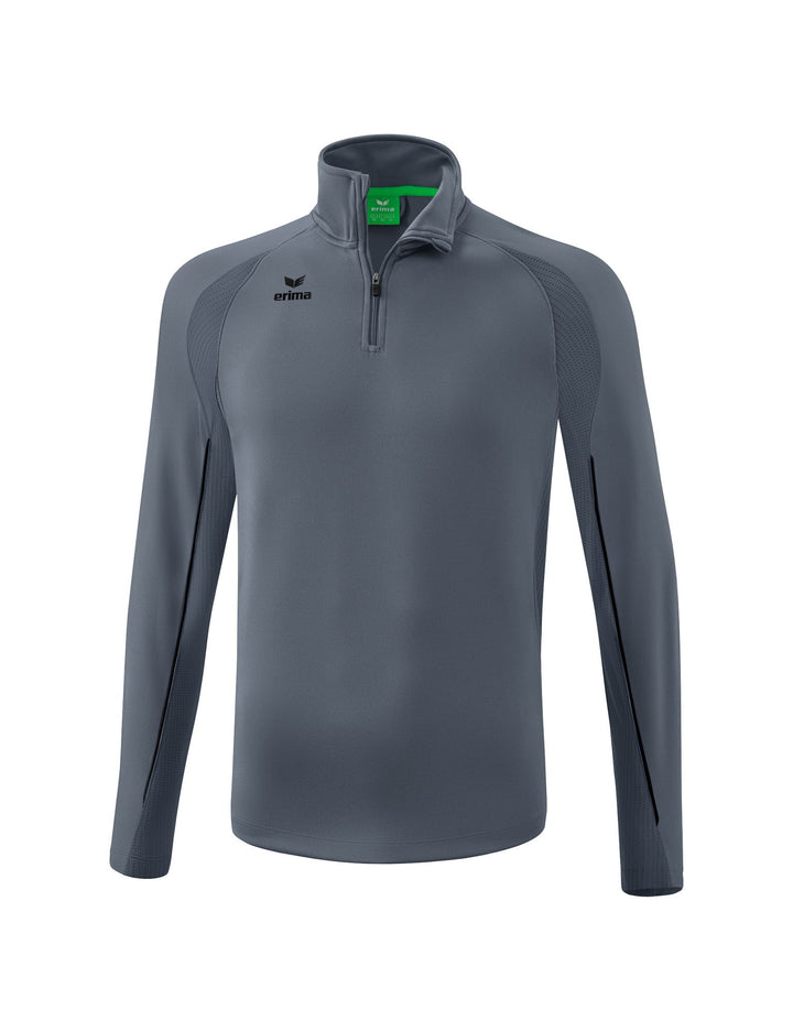 Erima LIGA STAR training top - slate grey/black