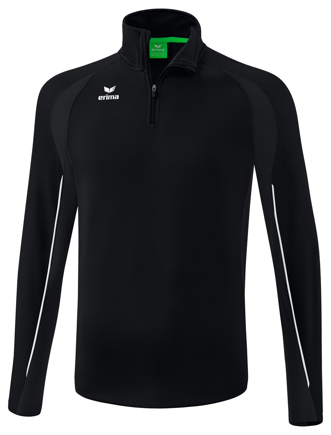 Erima LIGA STAR training top - black/white