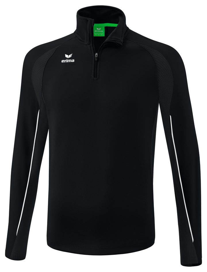 Erima LIGA STAR training top - black/white