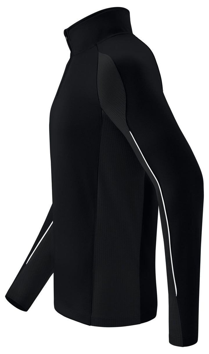 Erima LIGA STAR training top - black/white