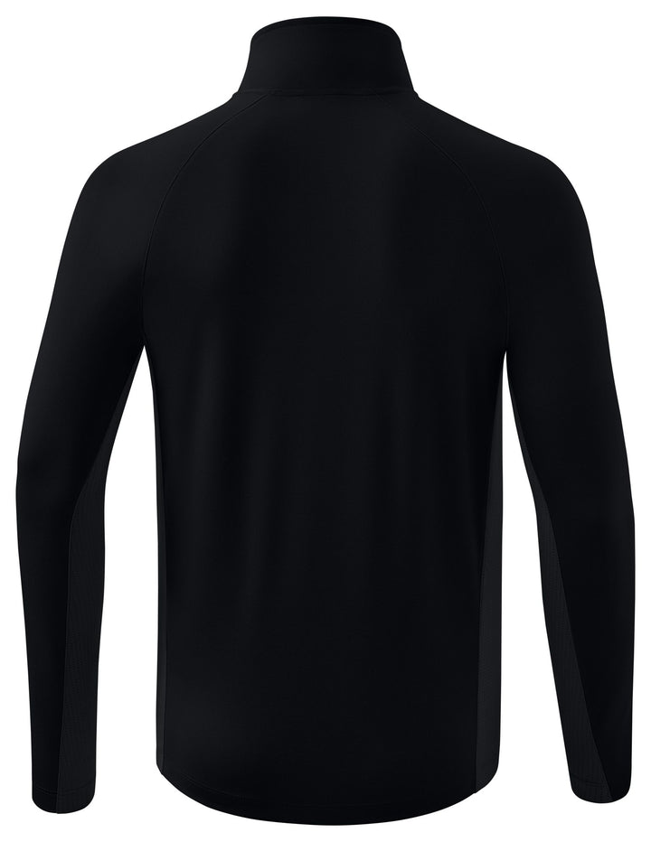 Erima LIGA STAR training top - black/white