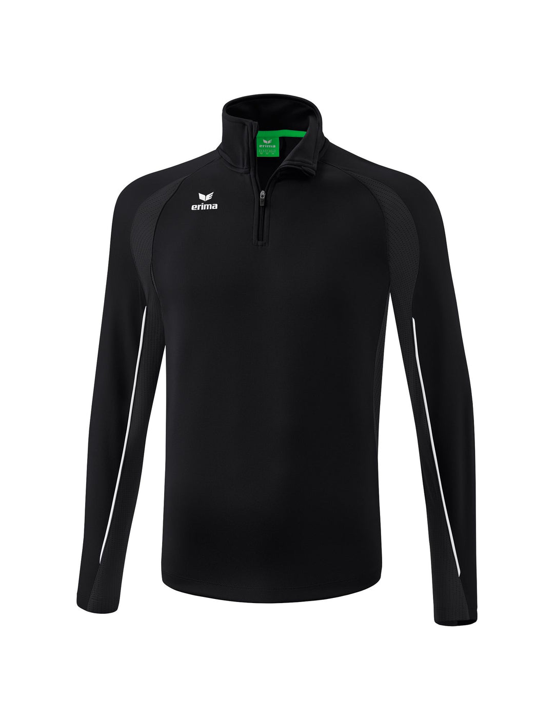 Erima LIGA STAR training top - black/white