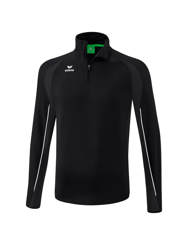 Erima LIGA STAR training top - black/white