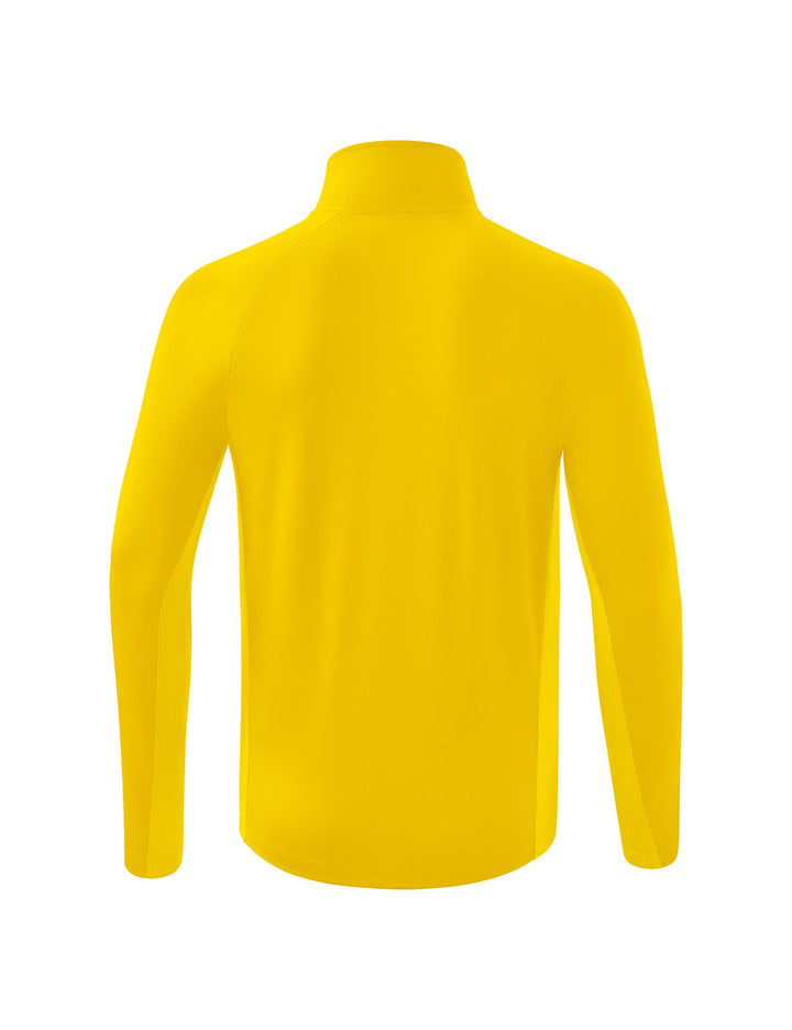 Erima Liga Star Training Top - yellow/black