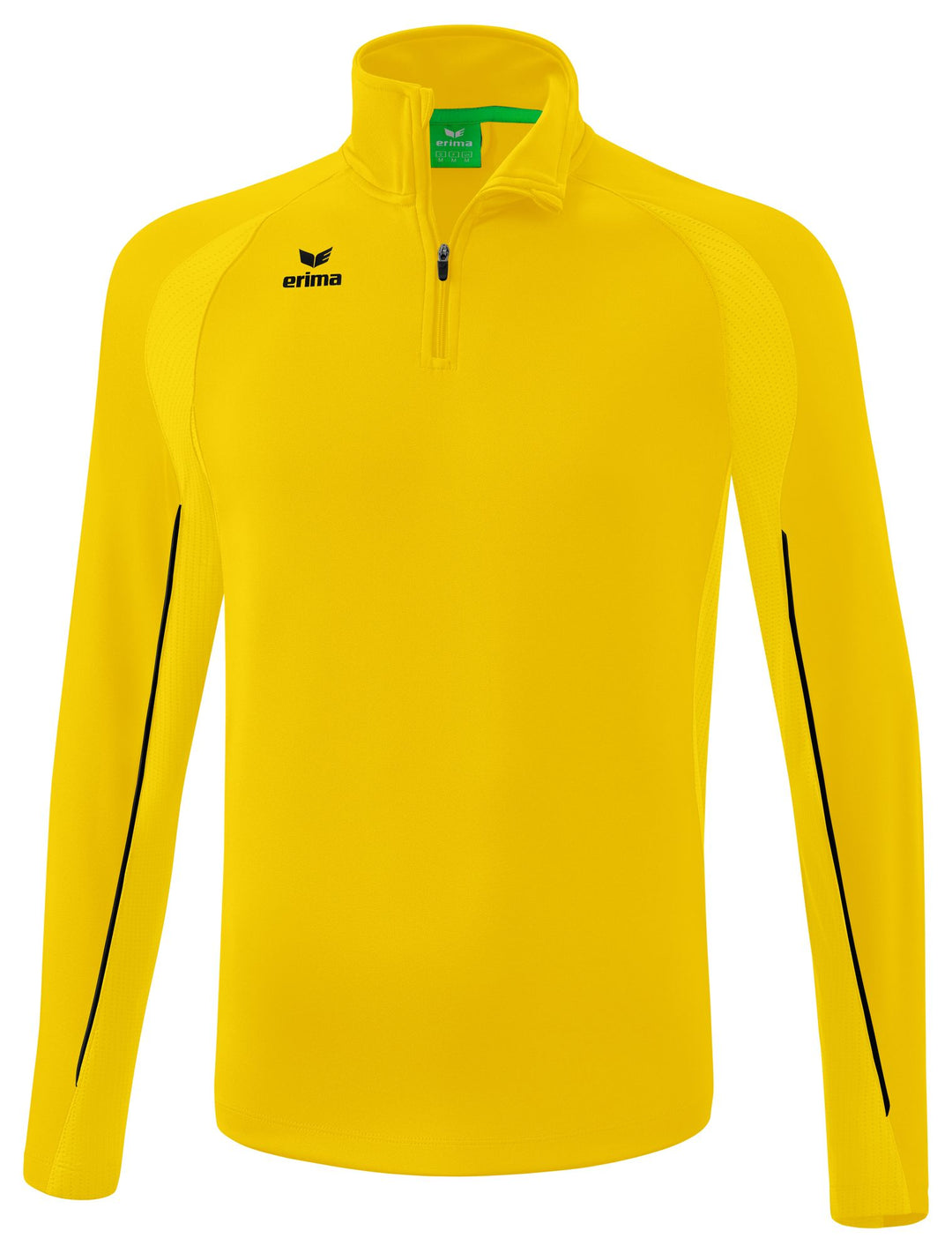 Erima LIGA STAR training top - yellow/black