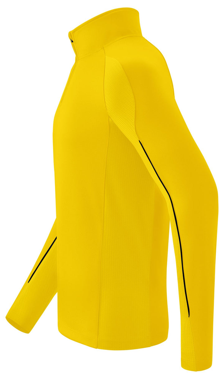 Erima LIGA STAR training top - yellow/black