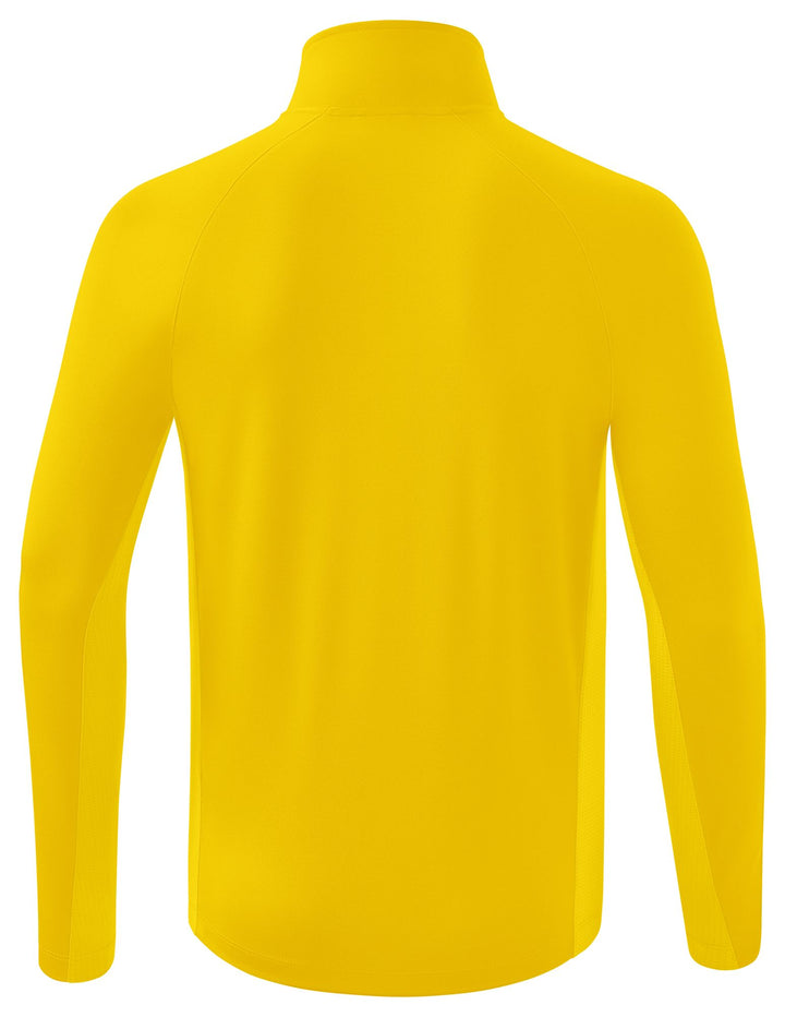 Erima LIGA STAR training top - yellow/black