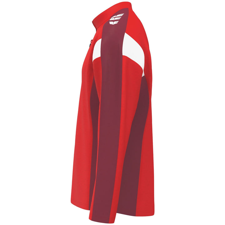Erima Celebrate 125 Training Top - red/new bordeaux