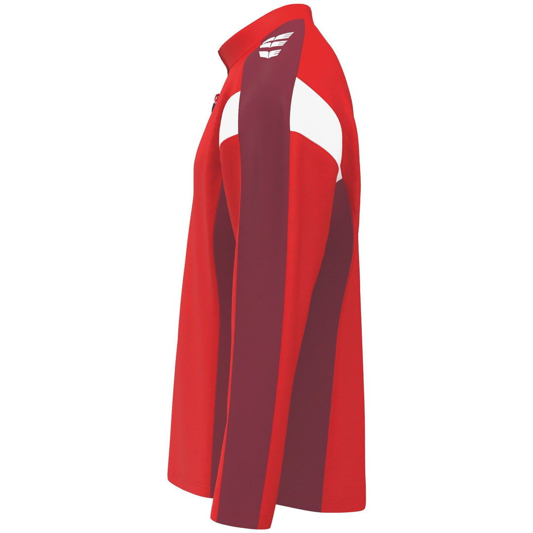 Erima Celebrate 125 Training Top - red/new bordeaux