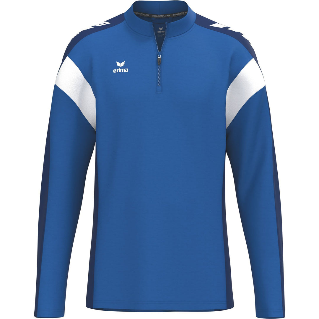 Erima Celebrate 125 Training Top - new royal/new navy