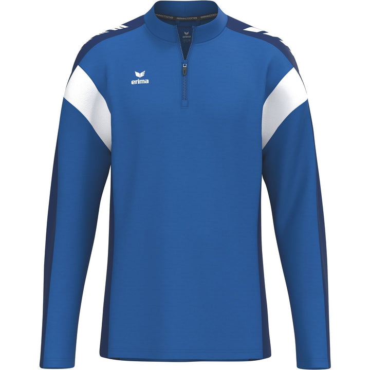 Erima Celebrate 125 Training Top - new royal/new navy