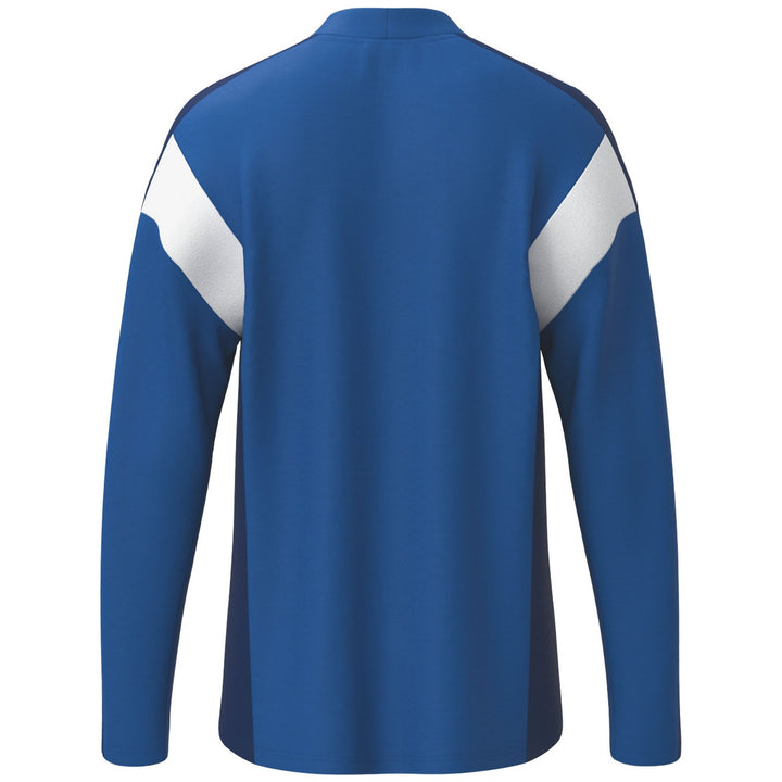 Erima Celebrate 125 Training Top - new royal/new navy