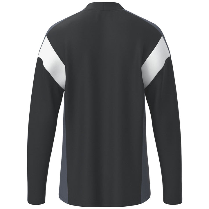 Erima Celebrate 125 Training Top - black/slate grey