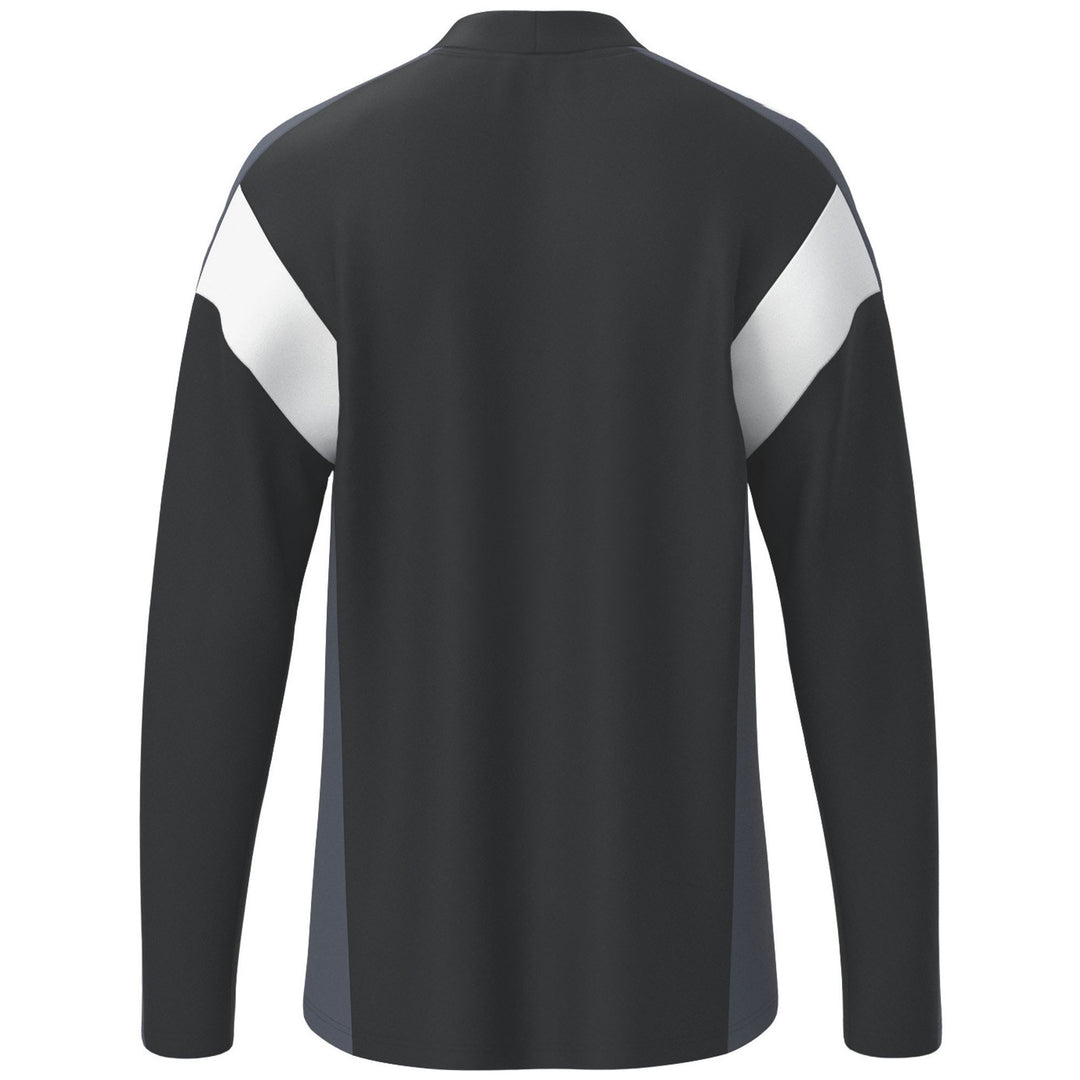 Erima Celebrate 125 Training Top - black/slate grey