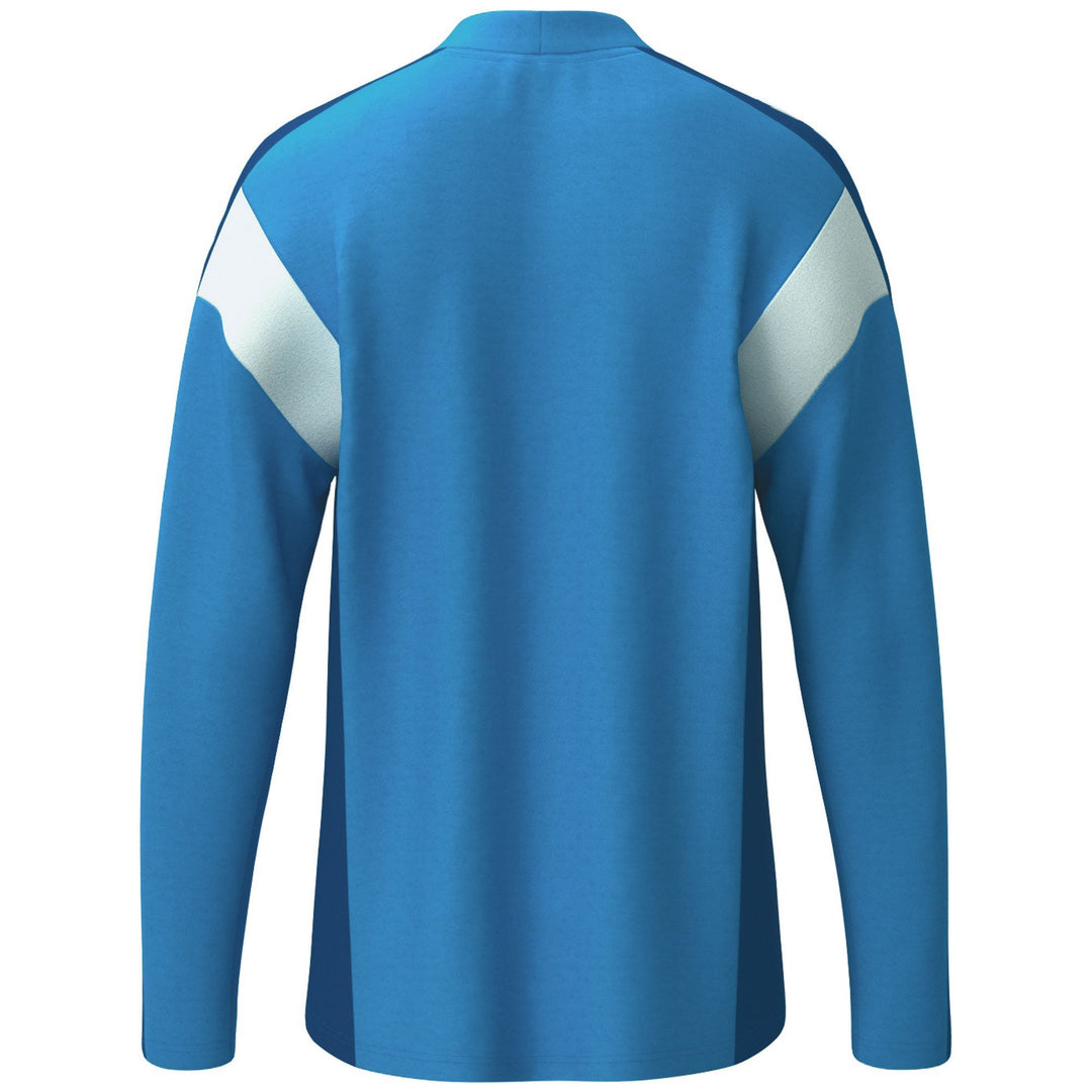 Erima Celebrate 125 Training Top - curacao/new royal