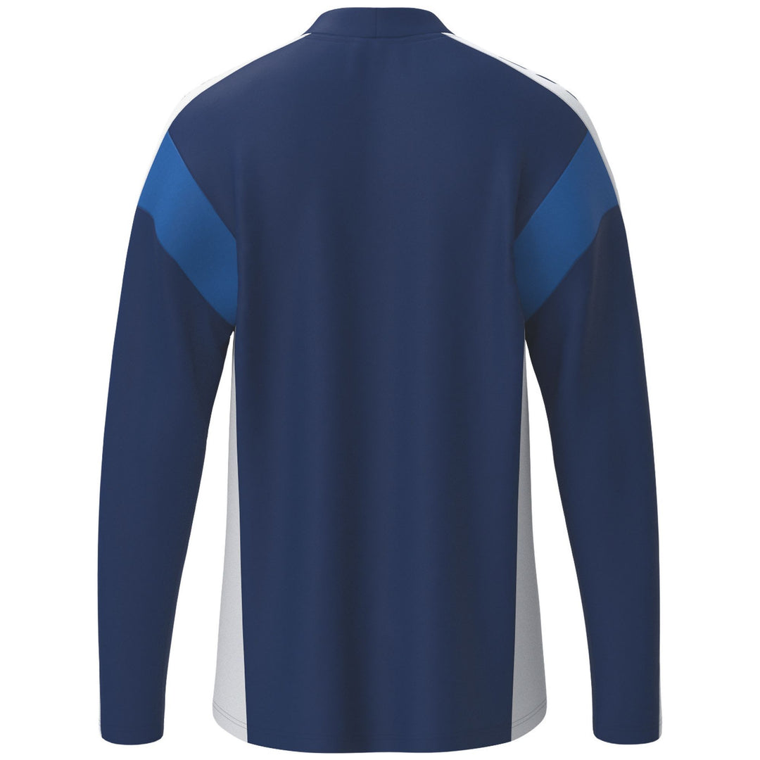Erima Celebrate 125 Training Top - new navy/white