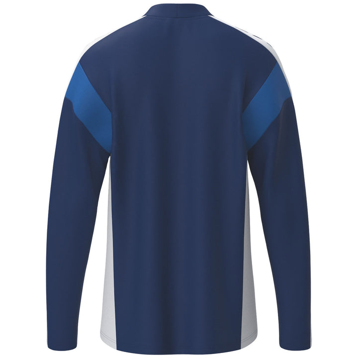 Erima Celebrate 125 Training Top - new navy/white