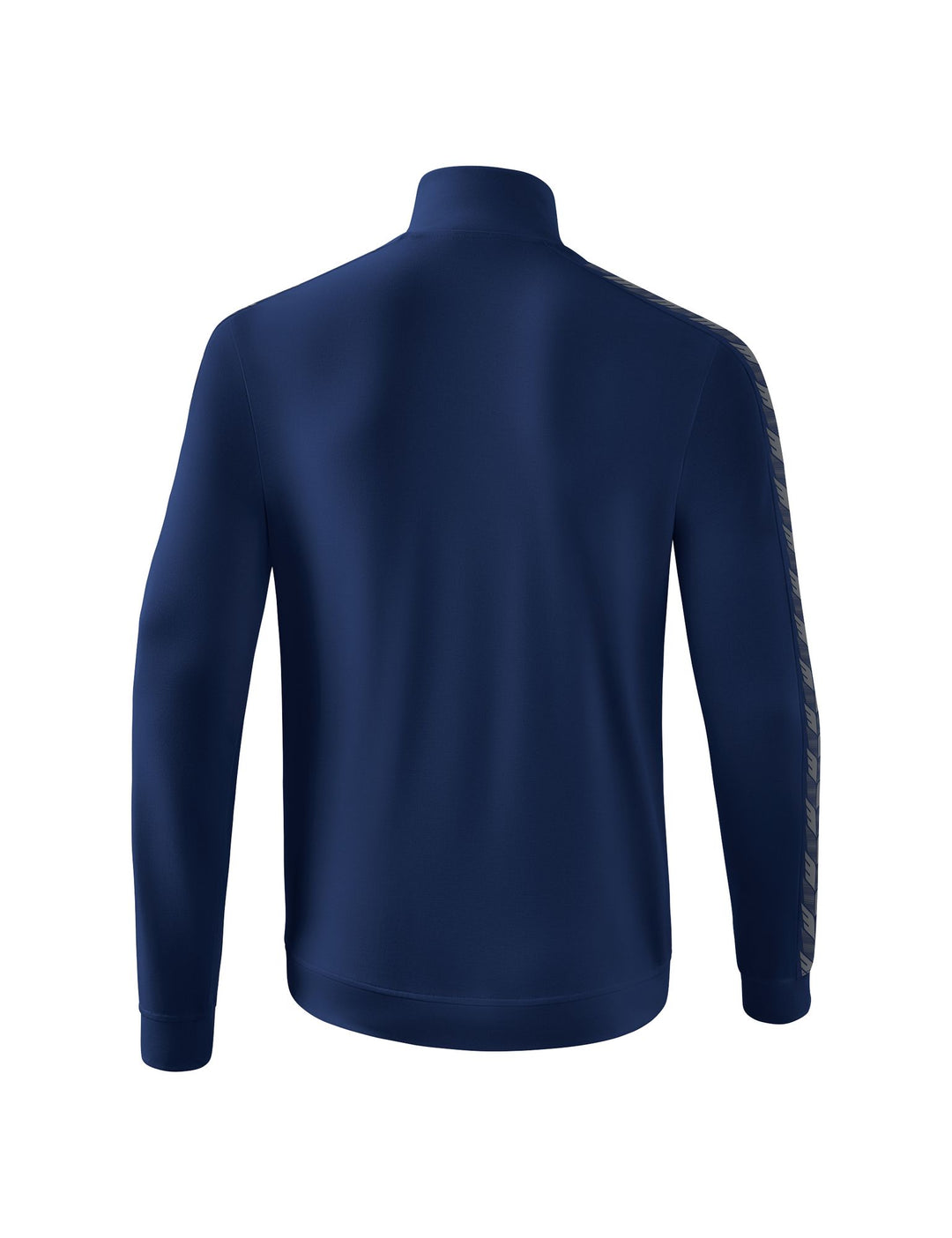 Erima Essential Team Training Jacket - new navy/slate grey