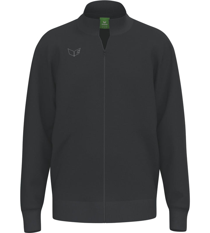 Erima Premia Training Jacket - black