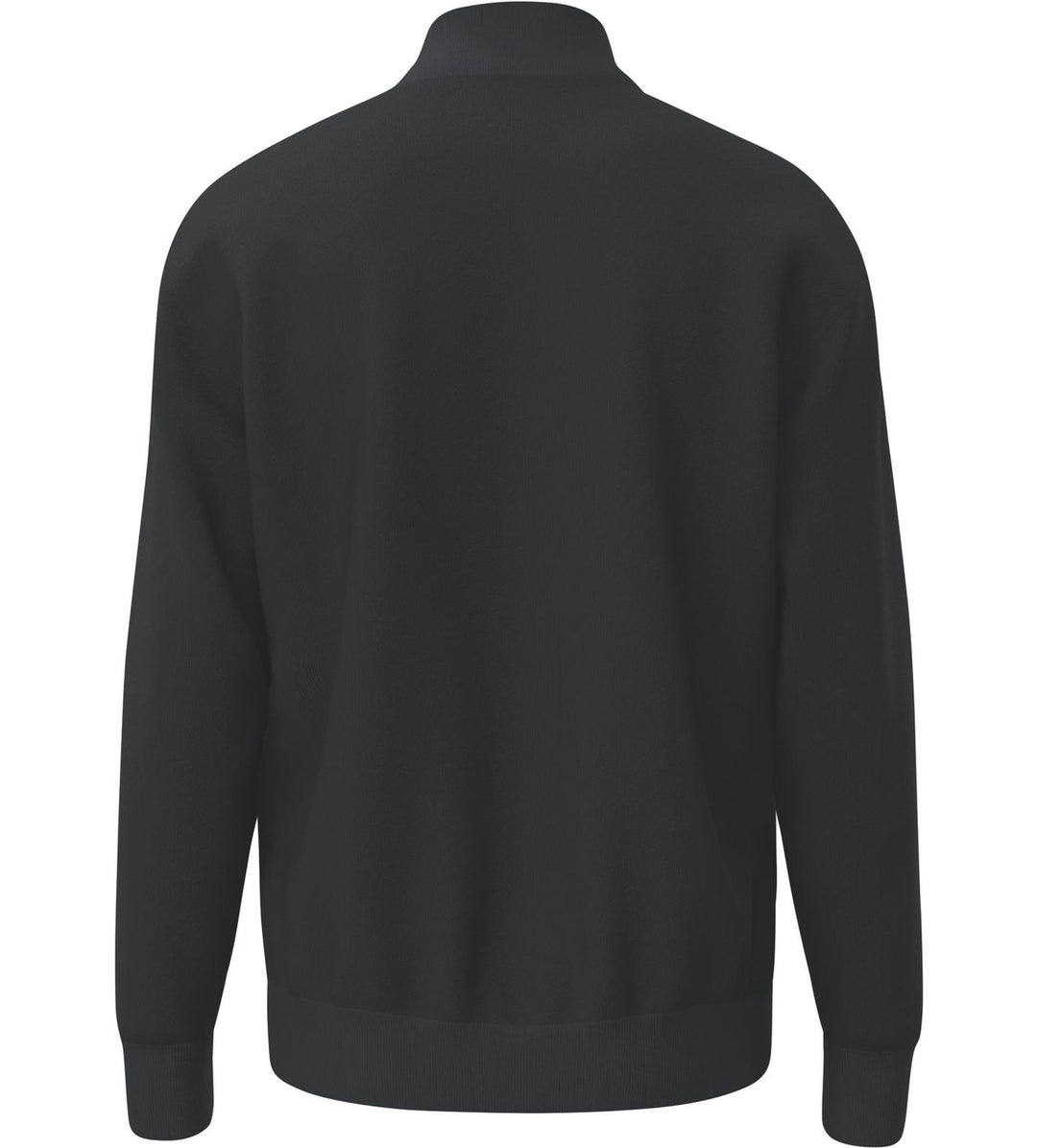 Erima Premia Training Jacket - black