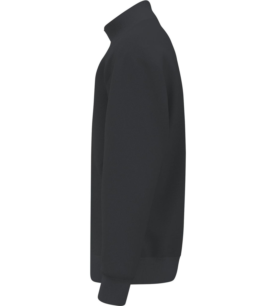 Erima Premia Training Jacket - black