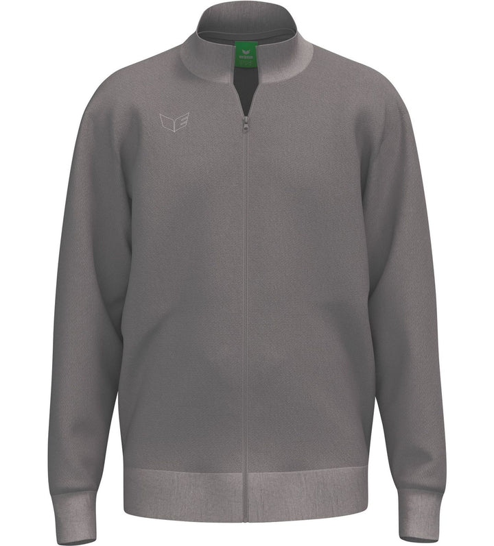 Erima Premia Training Jacket - taupe
