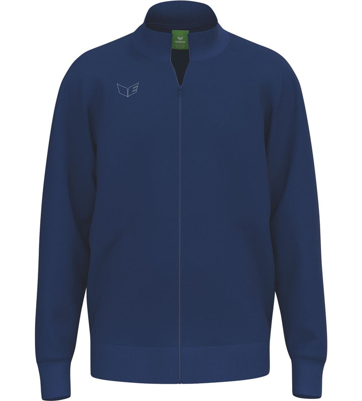 Erima Premia Training Jacket - new navy