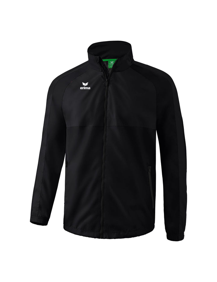 Erima Team All-Weather Jacket - black