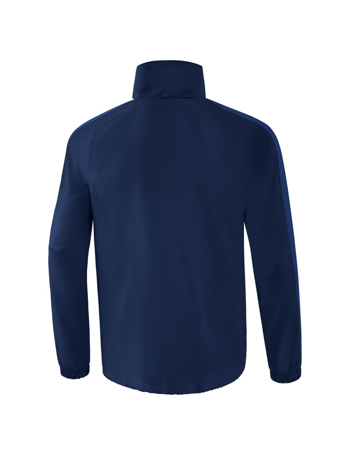 Erima Team All-Weather Jacket - new navy