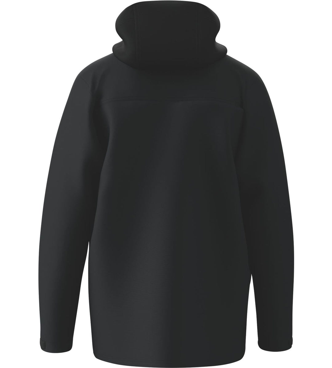 Erima Premia Hydro Jacket - black