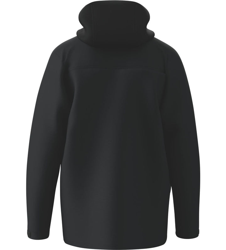 Erima Premia Hydro Jacket - black