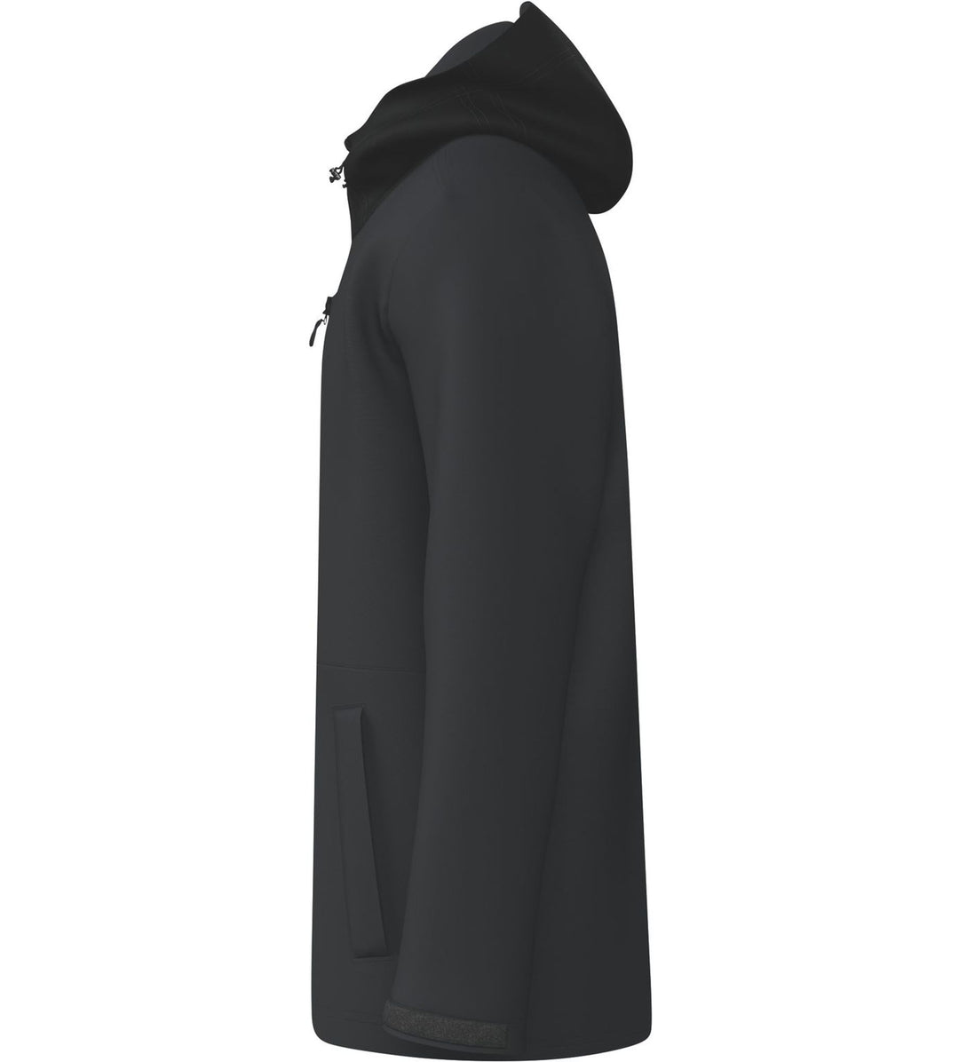 Erima Premia Hydro Jacket - black