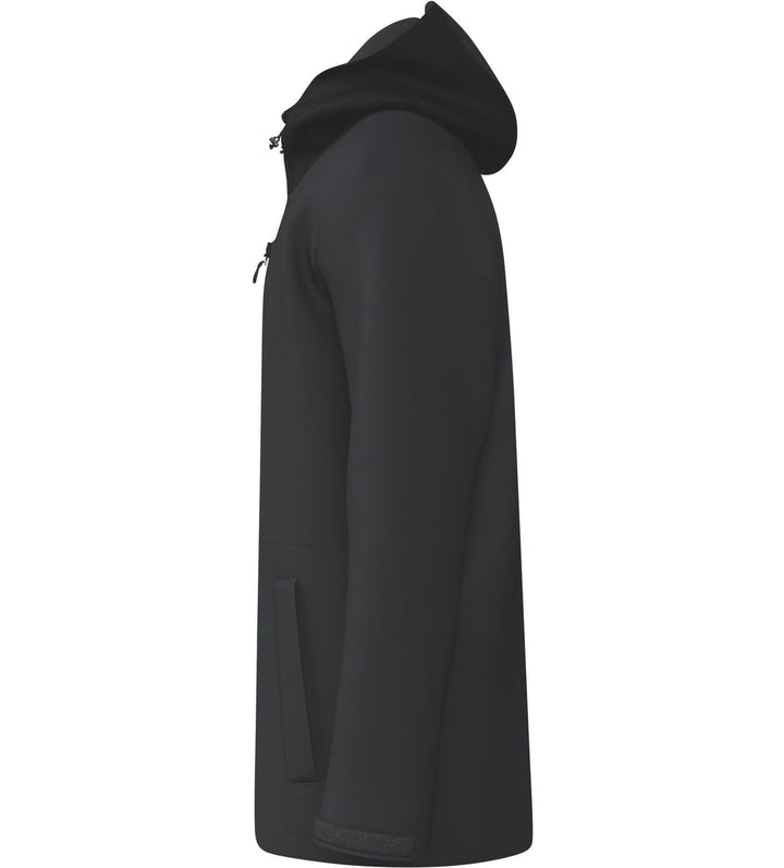 Erima Premia Hydro Jacket - black