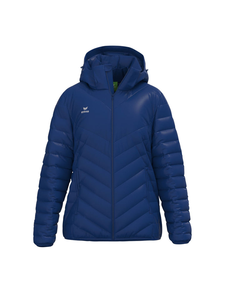 Erima winter jacket - new navy