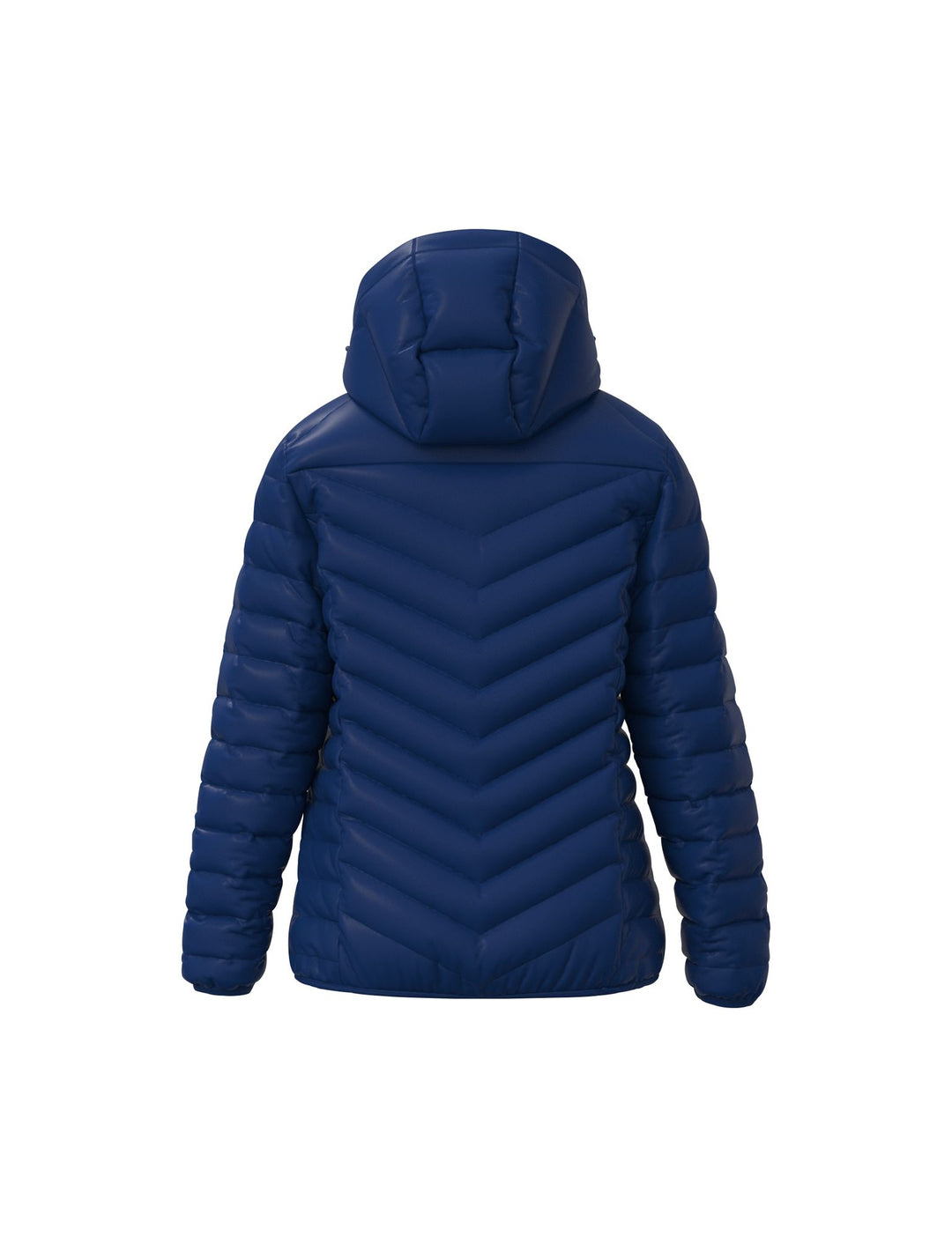 Erima winter jacket - new navy