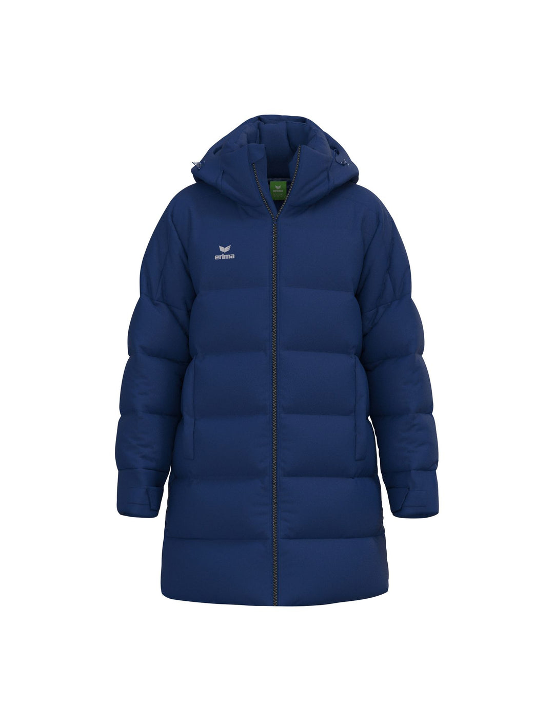 Erima winter jacket - new navy
