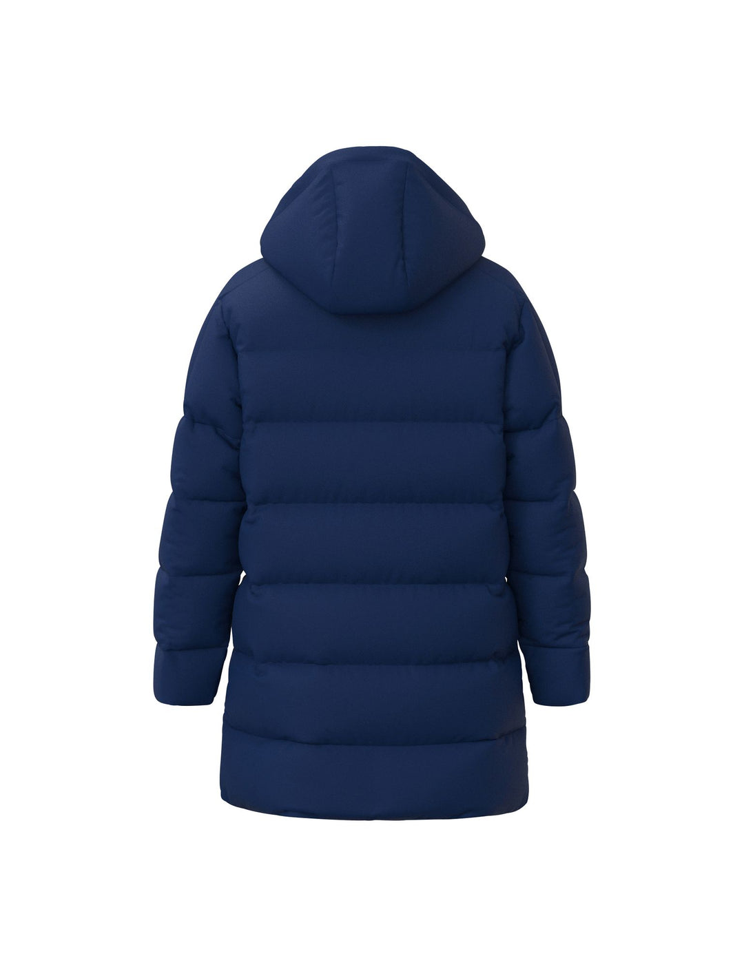 Erima winter jacket - new navy