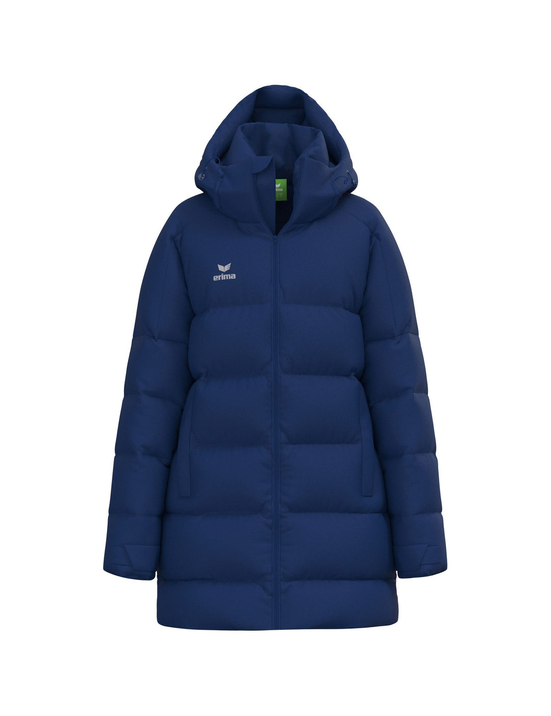 Erima winter jacket - new navy