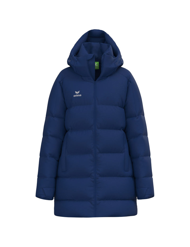 Erima winter jacket - new navy