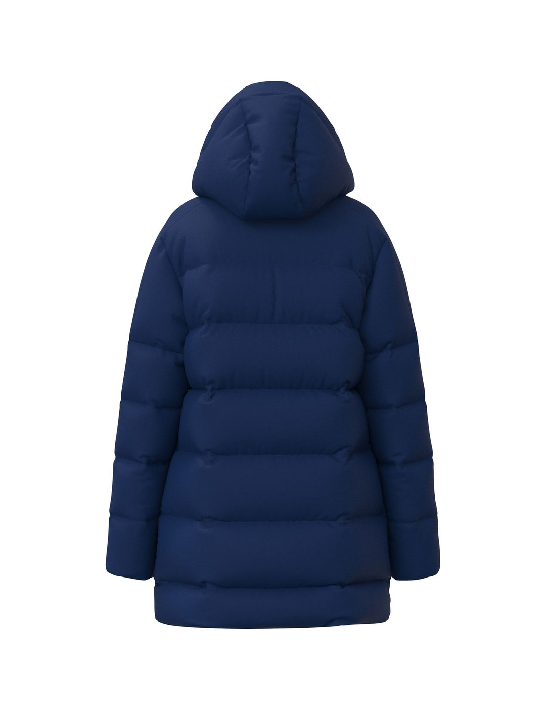 Erima winter jacket - new navy