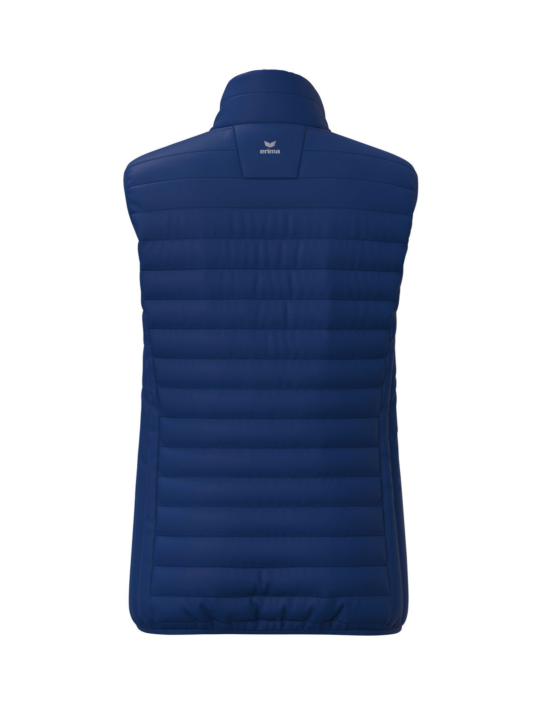 Erima puffer vest - new navy