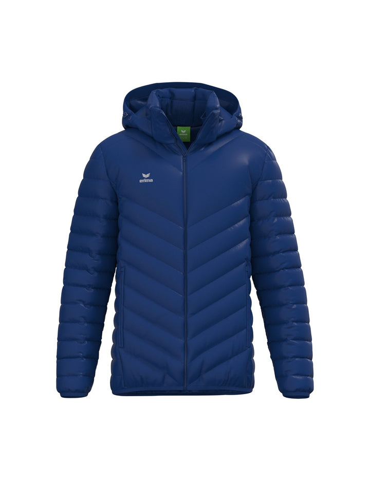 Erima winter jacket - new navy