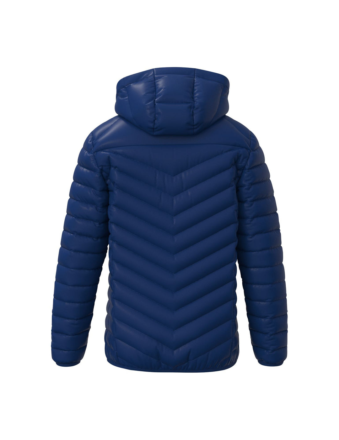 Erima winter jacket - new navy