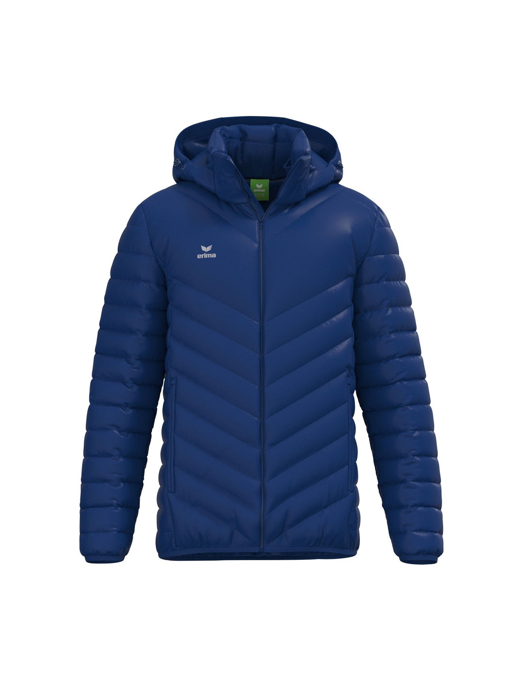 Erima winter jacket - new navy