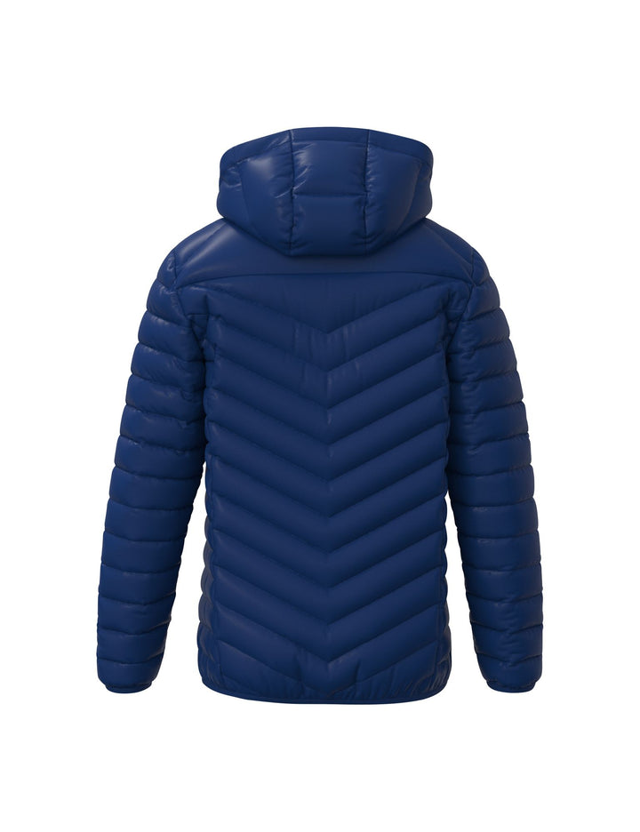Erima winter jacket - new navy