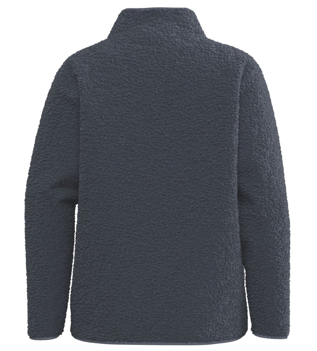 Erima Ts Fleece Jacket - slate grey